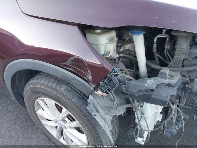 KIA Sorento 2.4l Lx 2018 5XYPG4A3XJG347728 Image 20