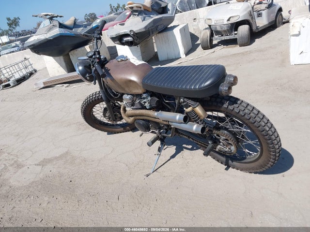 Продажа на аукционе авто 1971 Honda Cb125, vin: cl3503008533, номер лота: 46048692