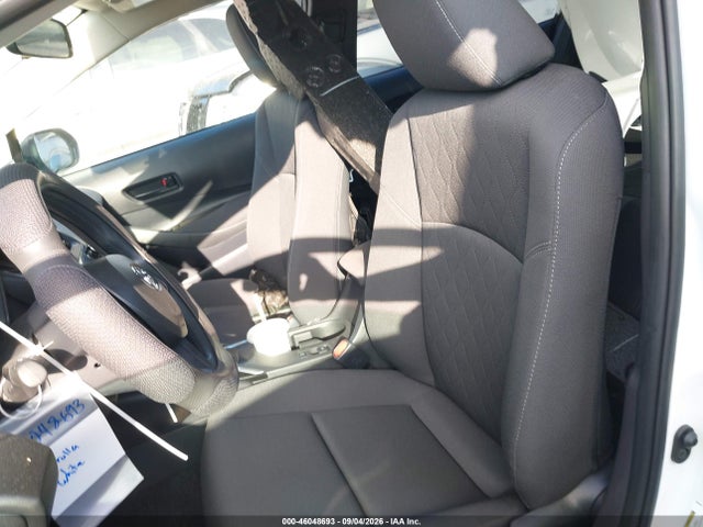 Продажа на аукционе авто 2026 Toyota Corolla Le, vin: 5YFB4MDE5TP465796, номер лота: 46048693