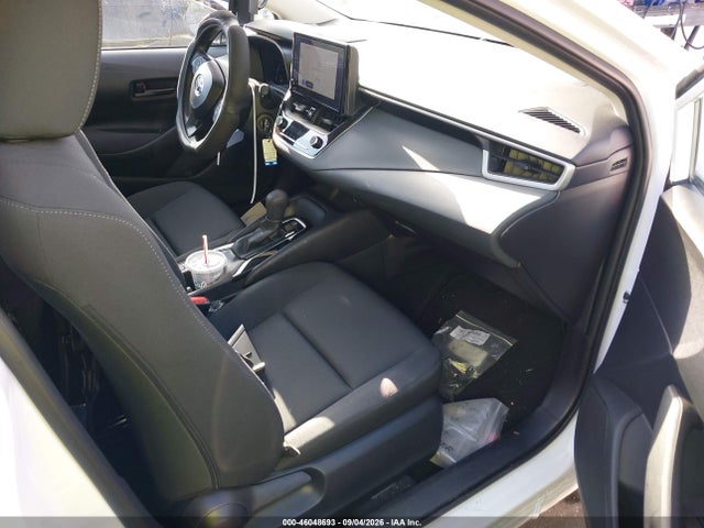 Продажа на аукционе авто 2026 Toyota Corolla Le, vin: 5YFB4MDE5TP465796, номер лота: 46048693