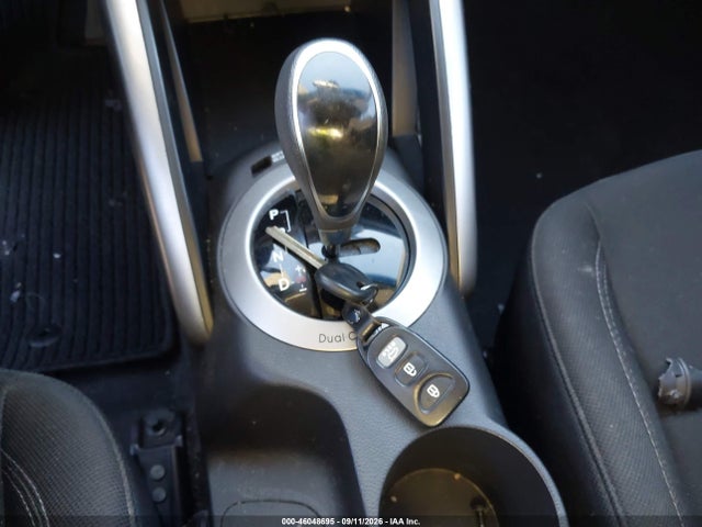 Продажа на аукционе авто 2015 Hyundai Veloster, vin: KMHTC6ADXFU243644, номер лота: 46048695