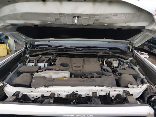5TFWA5DB5RX226524 Toyota Tundra Limited