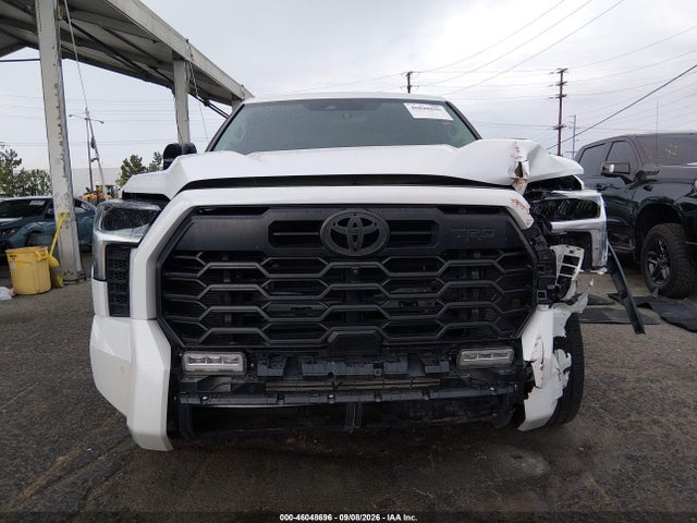 5TFWA5DB5RX226524 Toyota Tundra Limited