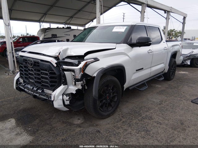 5TFWA5DB5RX226524 Toyota Tundra Limited