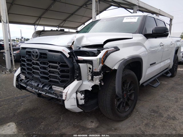 5TFWA5DB5RX226524 Toyota Tundra Limited