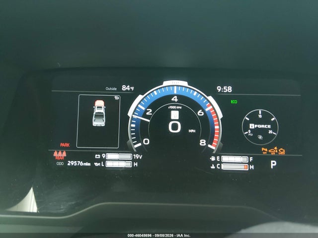 5TFWA5DB5RX226524 Toyota Tundra Limited