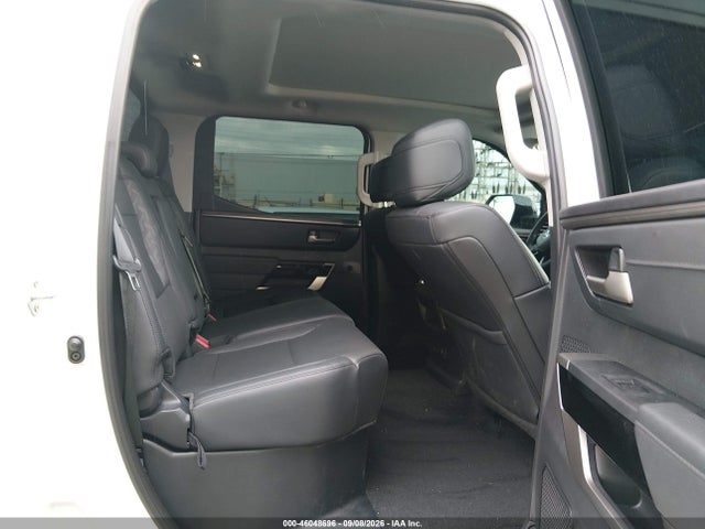 5TFWA5DB5RX226524 Toyota Tundra Limited
