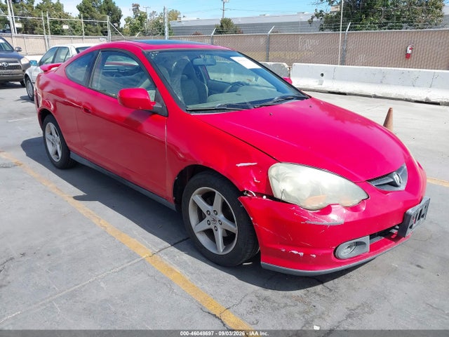 Aukcja sprzedaży 2004 Acura Rsx, vin: JH4DC54804S020277, numer aukcji: 46048697