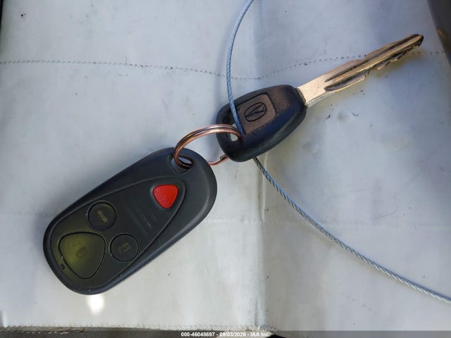 Aukcja sprzedaży 2004 Acura Rsx, vin: JH4DC54804S020277, numer aukcji: 46048697