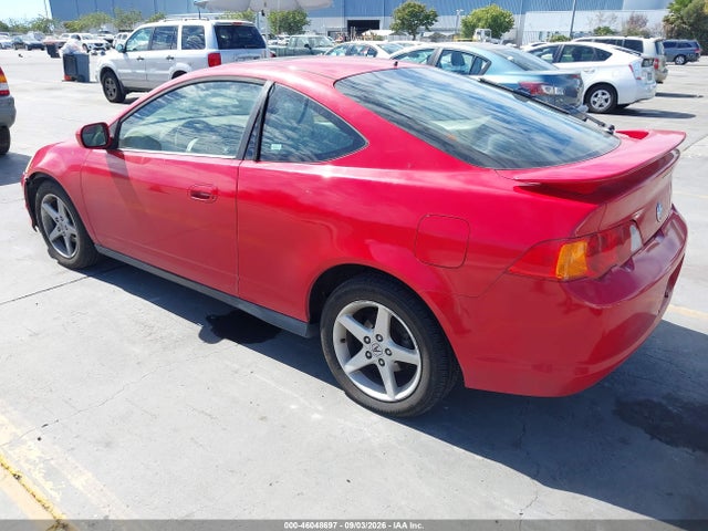 Aukcja sprzedaży 2004 Acura Rsx, vin: JH4DC54804S020277, numer aukcji: 46048697