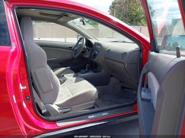 Aukcja sprzedaży 2004 Acura Rsx, vin: JH4DC54804S020277, numer aukcji: 46048697