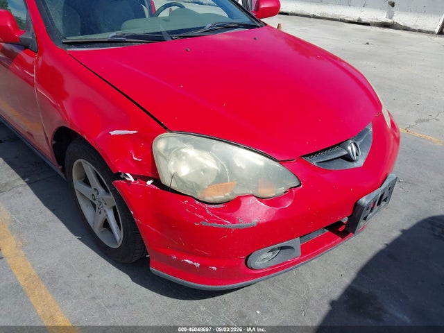 Aukcja sprzedaży 2004 Acura Rsx, vin: JH4DC54804S020277, numer aukcji: 46048697