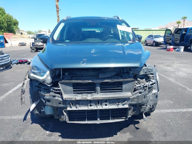Ford Escape Titanium 2019 1FMCU9J95KUA54436 Image 13
