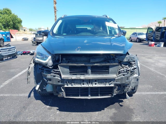 Ford Escape Titanium 2019 1FMCU9J95KUA54436 Image 6