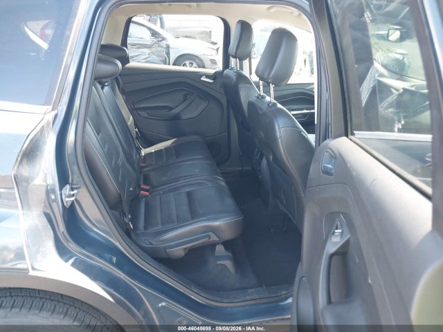 Ford Escape Titanium 2019 1FMCU9J95KUA54436 Image 8