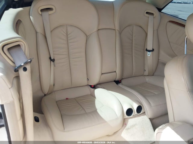 Продаж на аукціоні авто 2008 Mercedes-benz Clk 350, vin: WDBTK56F88F247581, номер лоту: 46048699