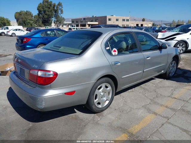 Продажа на аукционе авто 2001 Infiniti I30 Luxury, vin: JNKCA31A81T012088, номер лота: 46048703