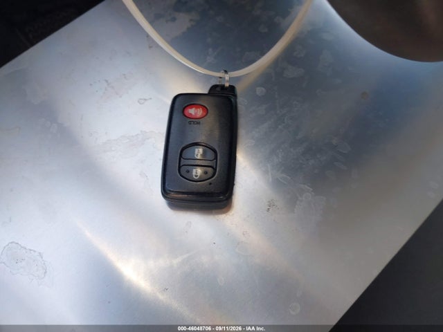 Aukcja sprzedaży 2013 Toyota Prius Two, vin: JTDKN3DU7D5602590, numer aukcji: 46048706