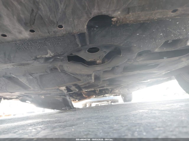Aukcja sprzedaży 2013 Toyota Prius Two, vin: JTDKN3DU7D5602590, numer aukcji: 46048706