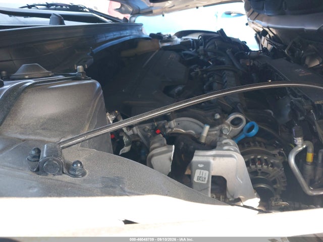 Продажа на аукционе авто 2025 Kia K4 Ex, vin: 3KPFU4DE8SE024262, номер лота: 46048709