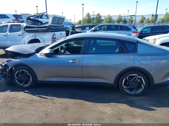 Продажа на аукционе авто 2025 Kia K4 Ex, vin: 3KPFU4DE8SE024262, номер лота: 46048709