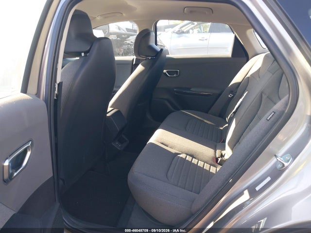 Продажа на аукционе авто 2025 Kia K4 Ex, vin: 3KPFU4DE8SE024262, номер лота: 46048709