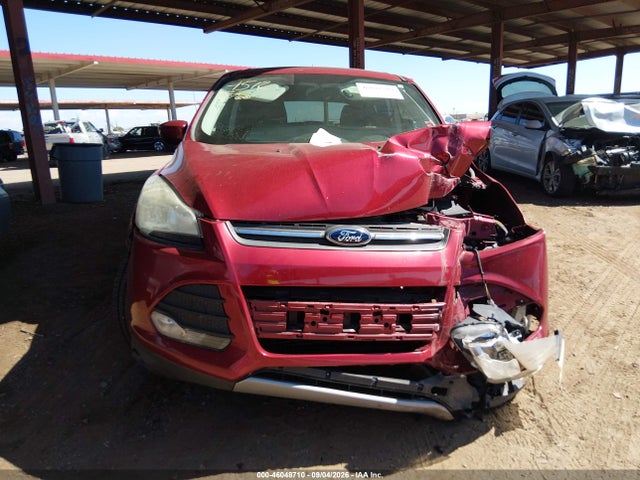 Ford ESCAPE SE 2016 1FMCU9GX6GUA01693 Image 12