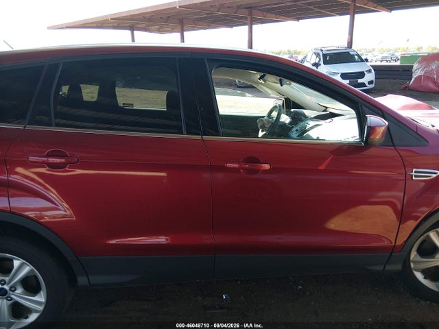 Ford ESCAPE SE 2016 1FMCU9GX6GUA01693 Image 13