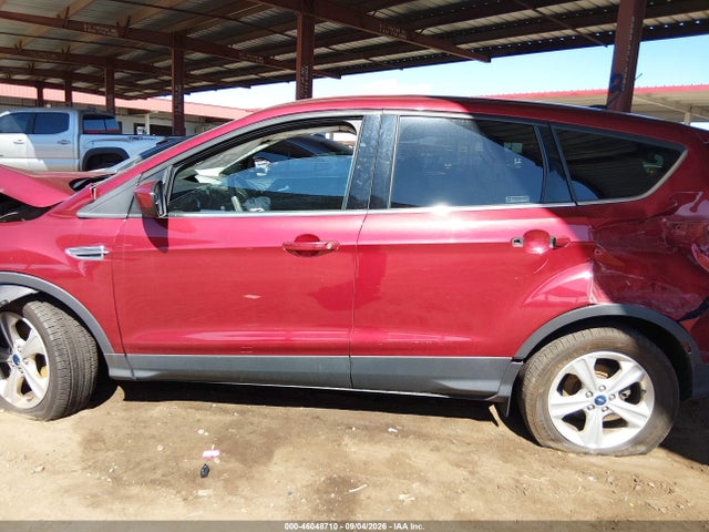 Ford ESCAPE SE 2016 1FMCU9GX6GUA01693 Image 14