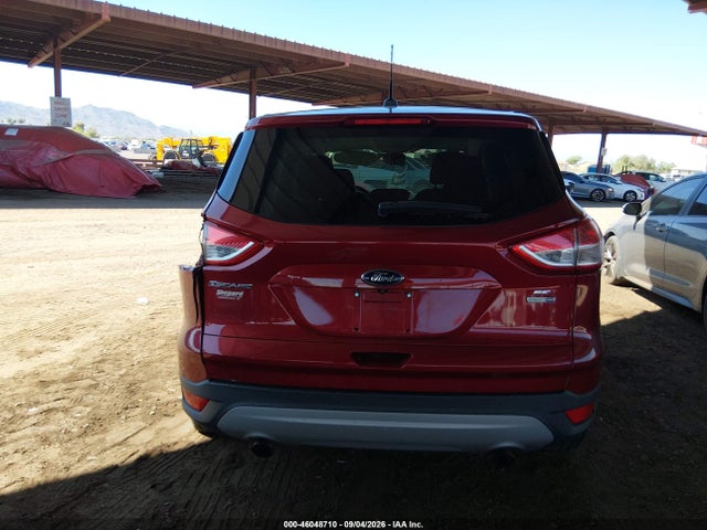 Ford ESCAPE SE 2016 1FMCU9GX6GUA01693 Image 16