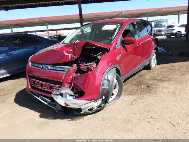 Ford ESCAPE SE 2016 1FMCU9GX6GUA01693 Image 2