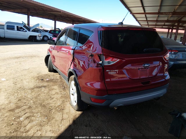 Ford ESCAPE SE 2016 1FMCU9GX6GUA01693 Image 3