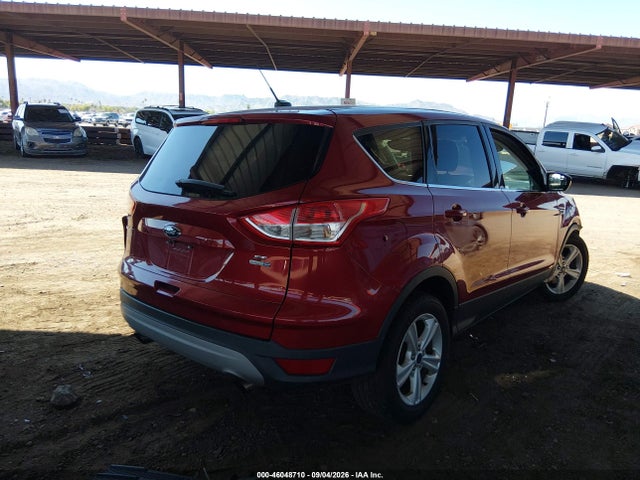 Ford ESCAPE SE 2016 1FMCU9GX6GUA01693 Image 4