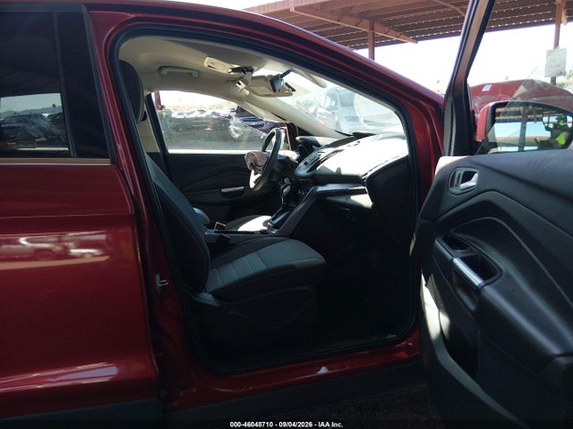 Ford ESCAPE SE 2016 1FMCU9GX6GUA01693 Image 5