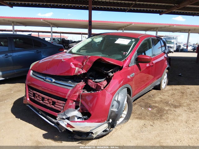 Ford ESCAPE SE 2016 1FMCU9GX6GUA01693 Image 6