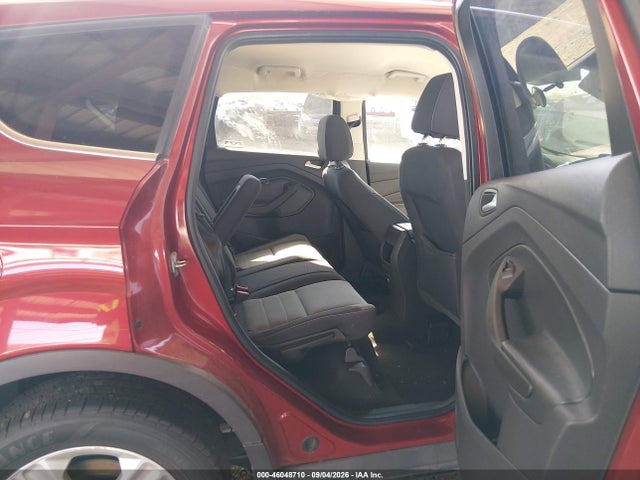 Ford ESCAPE SE 2016 1FMCU9GX6GUA01693 Image 8