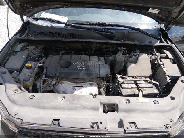 Aukcja sprzedaży 2009 Toyota Rav4, vin: 2T3BF33V29W014149, numer aukcji: 46048711