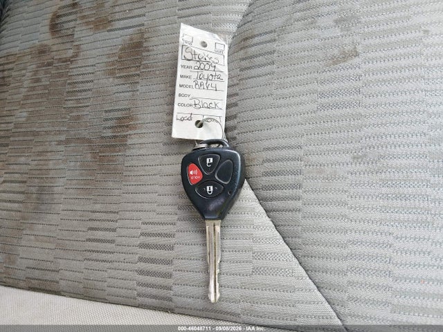 Aukcja sprzedaży 2009 Toyota Rav4, vin: 2T3BF33V29W014149, numer aukcji: 46048711