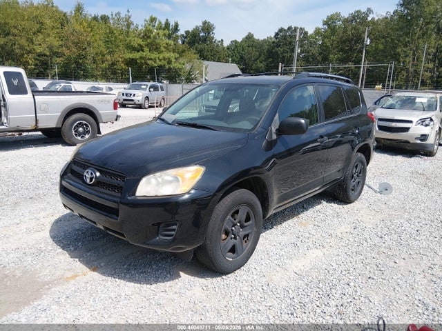 Aukcja sprzedaży 2009 Toyota Rav4, vin: 2T3BF33V29W014149, numer aukcji: 46048711