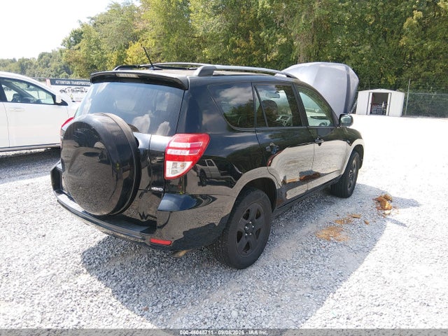 Aukcja sprzedaży 2009 Toyota Rav4, vin: 2T3BF33V29W014149, numer aukcji: 46048711