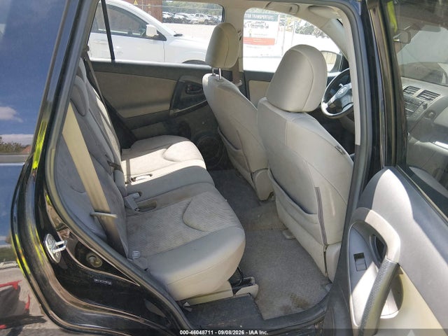 Aukcja sprzedaży 2009 Toyota Rav4, vin: 2T3BF33V29W014149, numer aukcji: 46048711