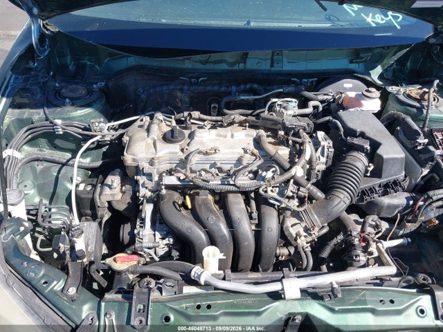 Toyota Corolla Le Eco Plus 2014 5YFBPRHEXEP015658 Image 10