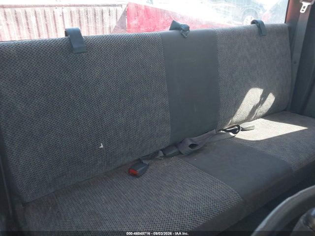 2001 Dodge Ram 1500 St მანქანა იყიდება აუქციონზე, vin: 1B7HC13Z71J596939, აუქციონის ნომერი: 46048716