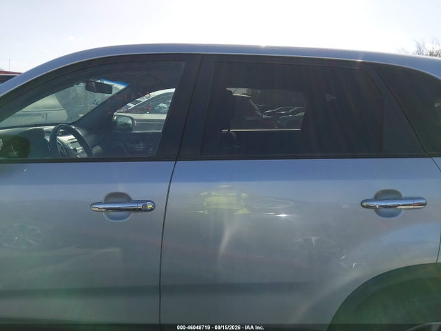 KIA SORENTO LX 2014 5XYKT3A68EG520260 Image 14