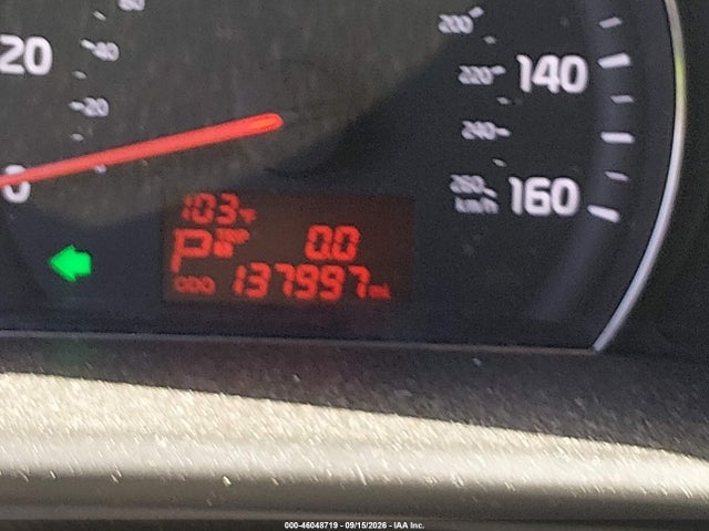 KIA SORENTO LX 2014 5XYKT3A68EG520260 Image 15