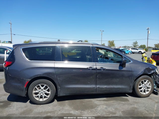 Продаж на аукціоні авто 2021 Chrysler Pacifica Touring L, vin: 2C4RC1BGXMR542801, номер лоту: 46048724