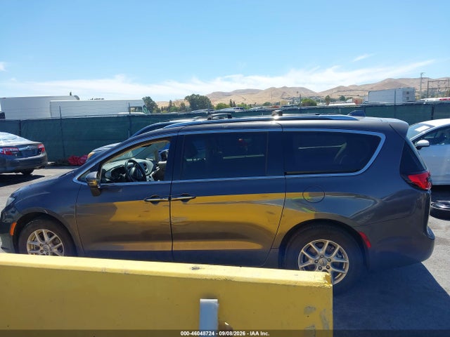Продаж на аукціоні авто 2021 Chrysler Pacifica Touring L, vin: 2C4RC1BGXMR542801, номер лоту: 46048724