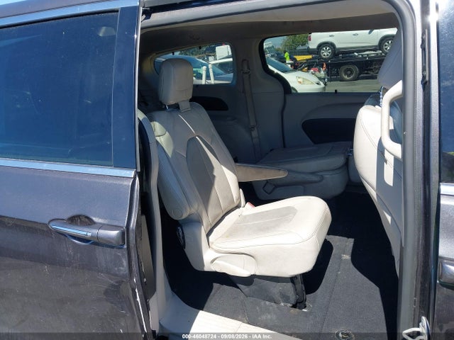 Продаж на аукціоні авто 2021 Chrysler Pacifica Touring L, vin: 2C4RC1BGXMR542801, номер лоту: 46048724
