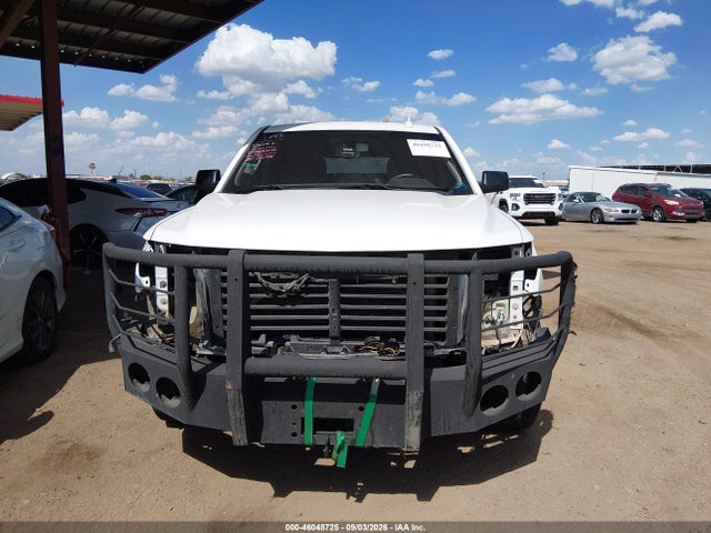 1GNSKFEC6JR121984 Chevrolet Tahoe Commercial Fleet