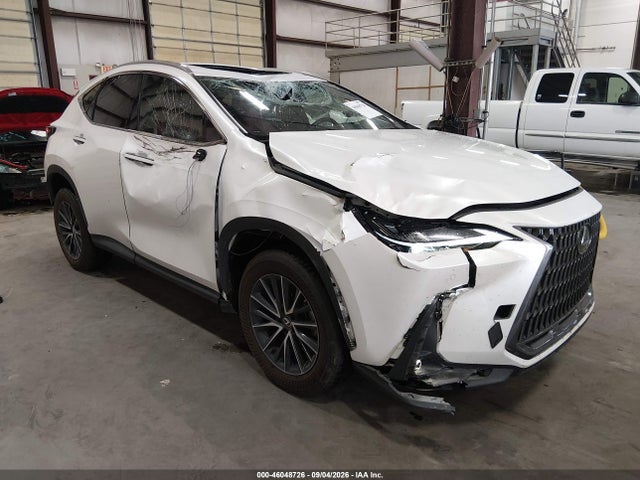 Aukcja sprzedaży 2024 Lexus Nx 350h Premium, vin: 2T2GKCEZ4RC020137, numer aukcji: 46048726